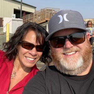 Meet your Posher, Scott